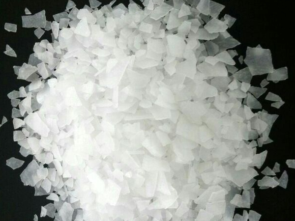 工業(yè)級食品級氯化鎂鹵片