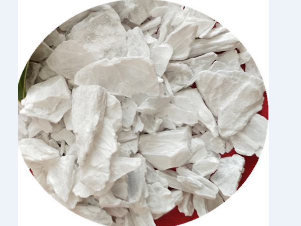 99含量的無(wú)水氯化鎂工廠